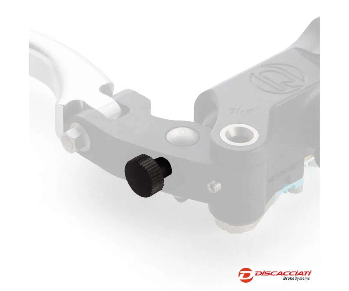 Pomello Regolazione Pompa Radiale Discacciati Di Ricambio Ricavato Dal Pieno-FDR0018-246360