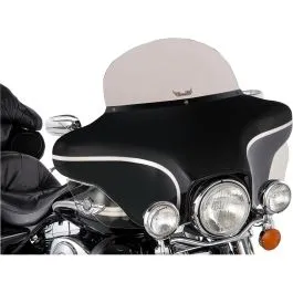 SLIPSTREAMER S-135-10 WINDSHIELD OEM REPLACEMENT HARLEY DAVIDSON TINT 10'