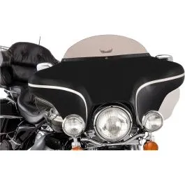 SLIPSTREAMER S-135-6 WINDSHIELD OEM REPLACEMENT HARLEY DAVIDSON TINT 6'