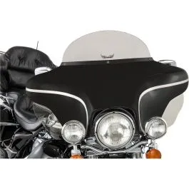 SLIPSTREAMER S-135-8 WINDSHIELD OEM REPLACEMENT HARLEY DAVIDSON TINT 8'