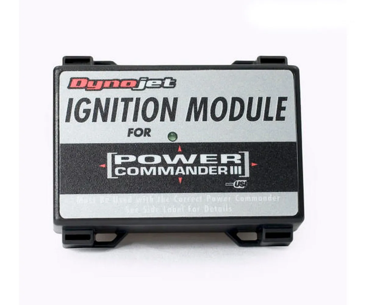 Dynojet Modulo Accensione Per Power Commander Iii Usb Honda Cbf 600 N 2008-E6-54-237271