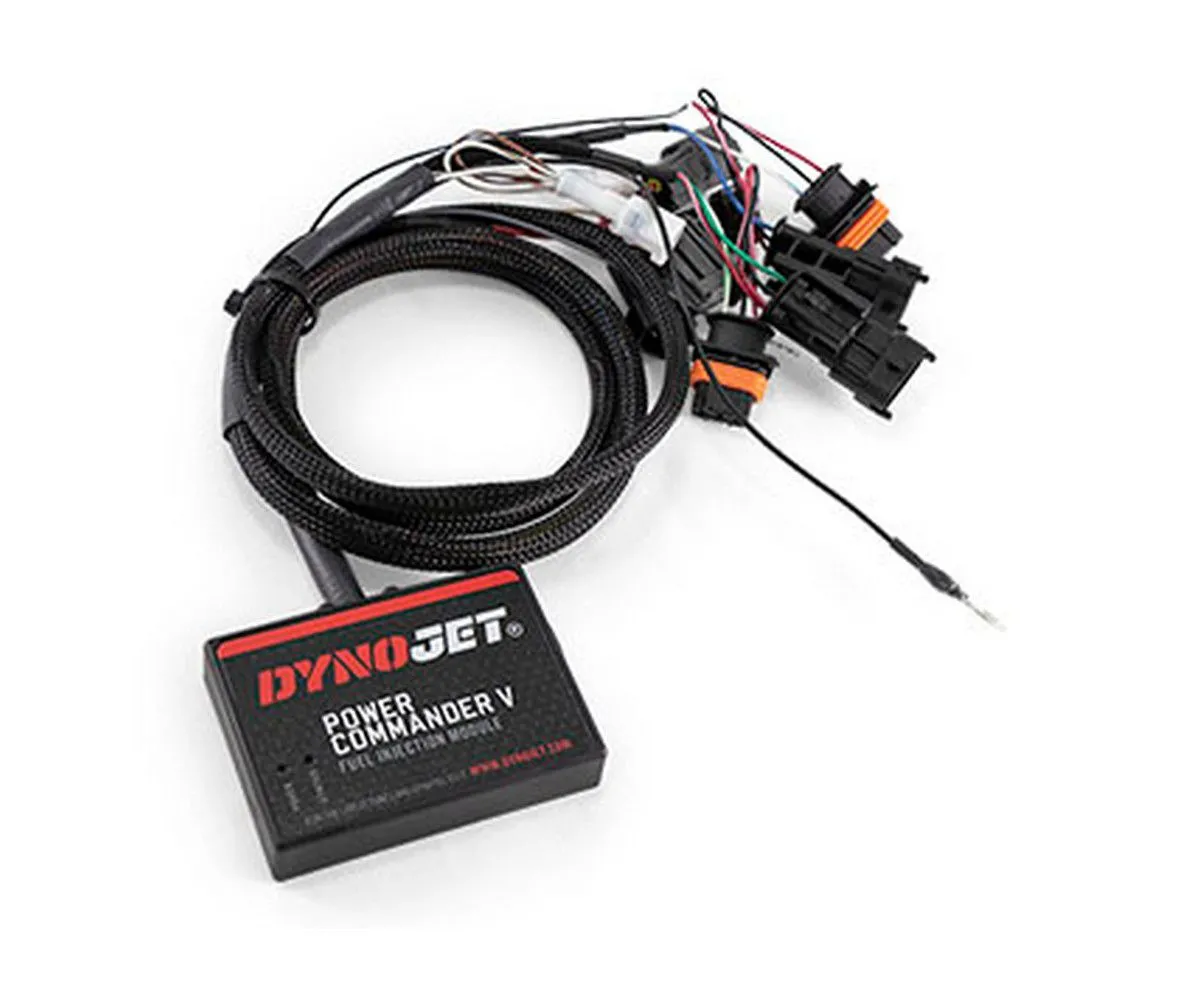 Dynojet Power Commander V Centralina - Iniez.- Accensione Arctic Cat 550 2015 > 2016-E11-022-236368