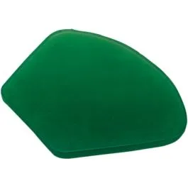 SADDLEMEN 10034 SOLO DO-IT-YOURSELF SEAT PAD DO-IT-YOURSELF XL FRONT SADDLEGEL BLUE