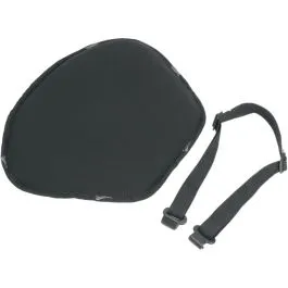 SADDLEMEN 100FJ LARGE ORIGINAL ADVANCED COMFORT GEL SEAT PAD