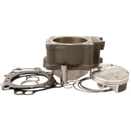 CYLINDER WORKS 10002-K01HC STANDARD BORE CYLINDER KIT