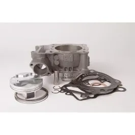 CYLINDER WORKS 11004-K02 BIG BORE CYLINDER KIT