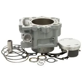 CYLINDER WORKS 20004-K02HC STANDARD BORE CYLINDER KIT